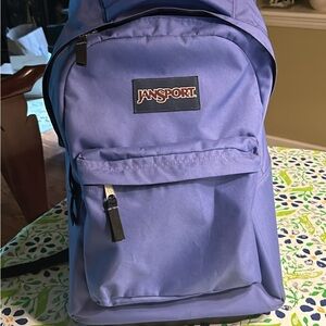 Jansport rolling backpack